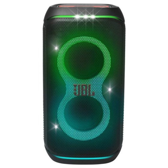 اسپیکر بلوتوثی جی بی ال مدل jbl120 گارانتی زرین